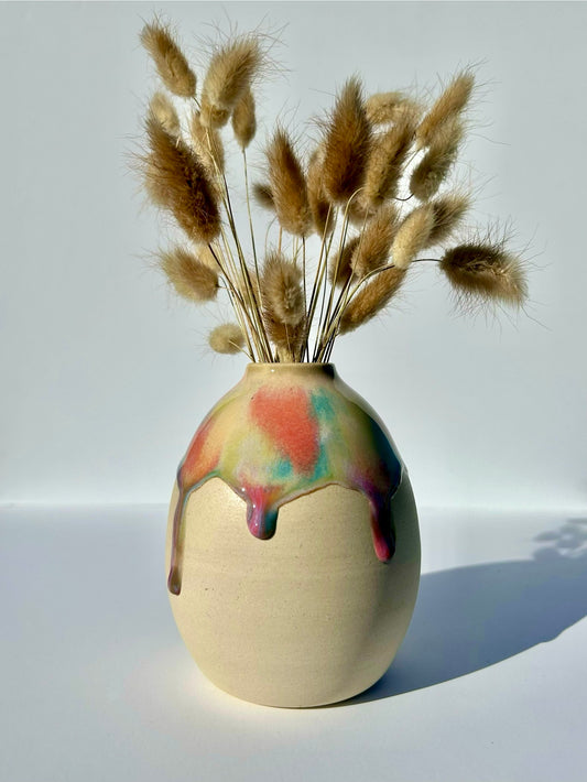 Drippy Vase #1